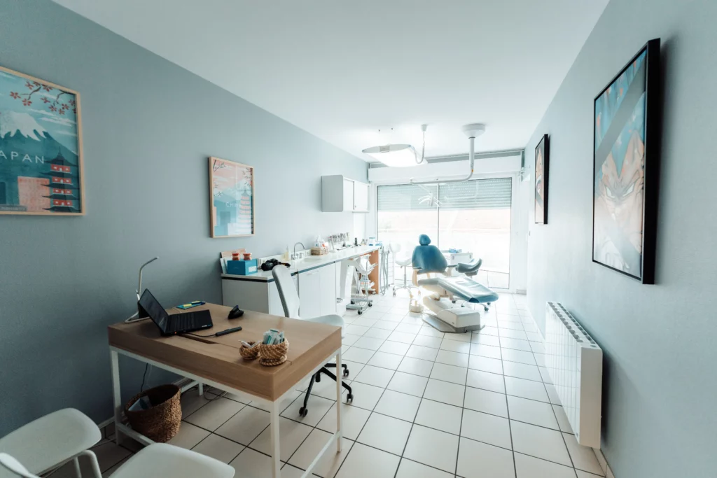 orthodontie libourne