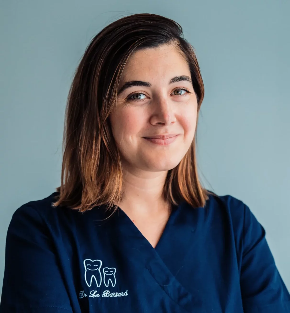 orthodontiste libourne dr lebastard marion