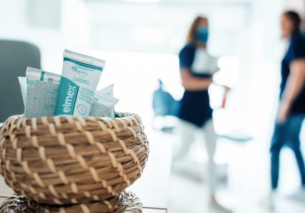 cabinet orthodontie a libourne