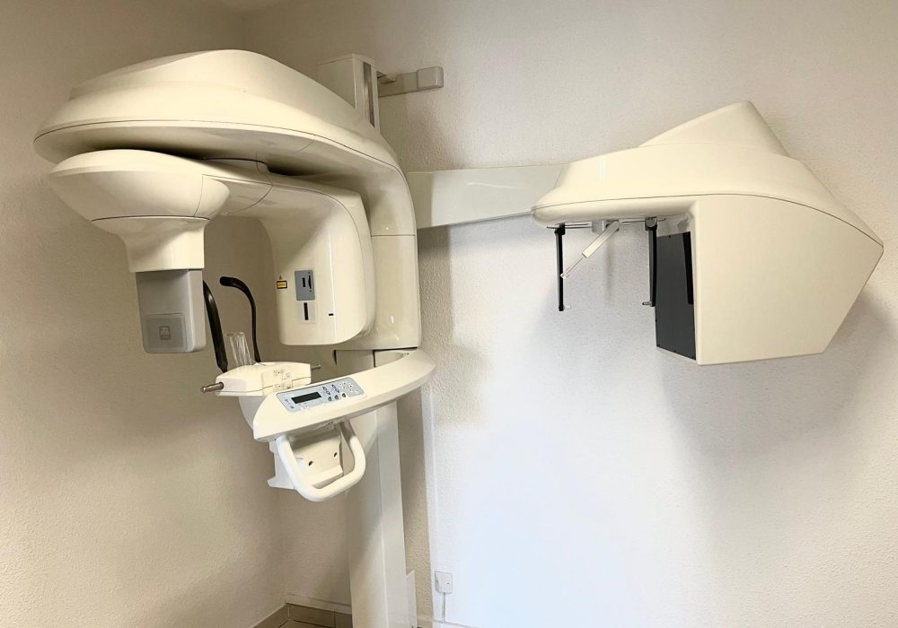 cabinet orthodontie libourne equipement moderne