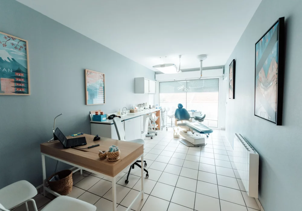 orthodontie libourne