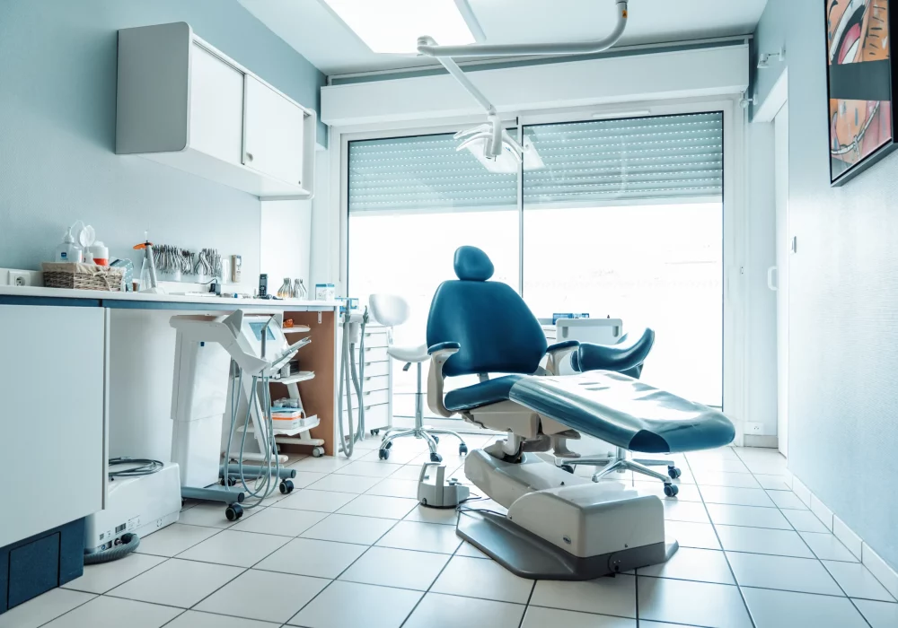 orthodontiste a libourne